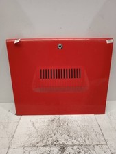 COUVERCLE DE COFFRE / COLOR