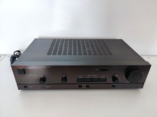 Amplificateur Luxman LV-110