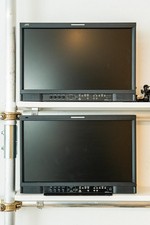 JVC DT-E21L4 21" Pro LCD