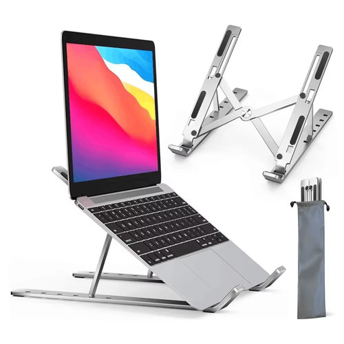Support aluminium pliable - aluminium,