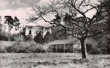 91 ORSAY MAISON ARABE