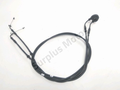 Cable accelerateur piaggio - cable, d'accelerateur