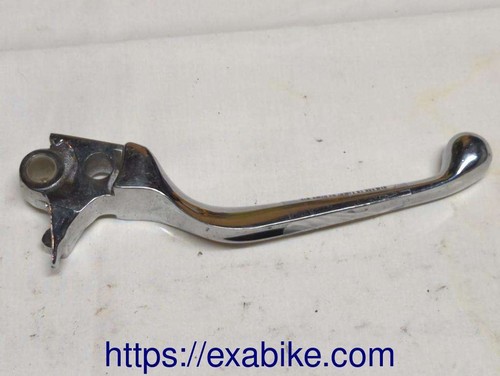 Levier frein pour harley - frein,
