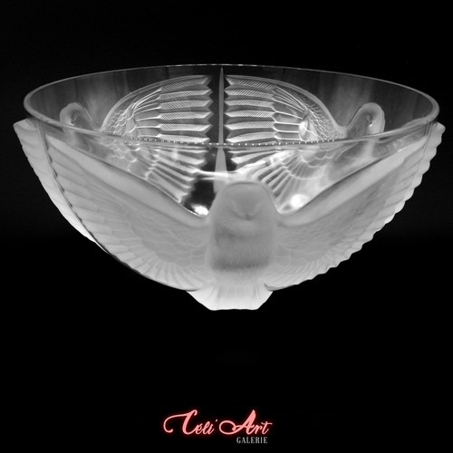 Saladier cristal durand - cristal,