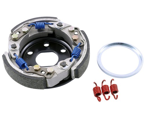Embrayage scorpex racing 107mm - embrayage,