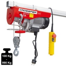 CROSSFER Treuil Électrique