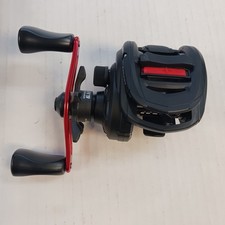 Abu Garcia Black Max BMAXEZCASTLP Bait Caster Fishing Reel BMAX EZCAST LP