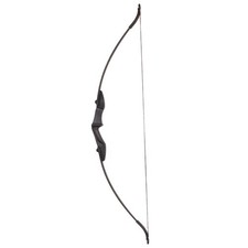 Ensemble De Arc Recurve De