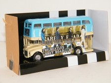 The Beatles London Bus Abbey