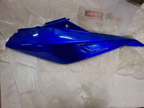 Carenage lateral derbi senda - lateral,