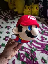 super mario world banpresto Cape Mario plush (plush) 1992