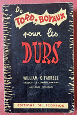 William O' FARRELL  "Du