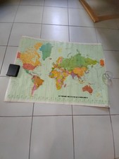 Le Monde Des Fuseaux Horaires