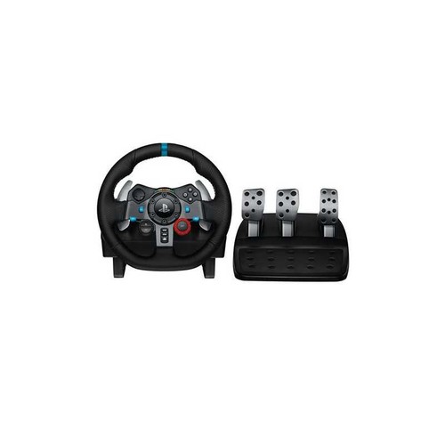 Volant gaming logitech g29 - gaming,