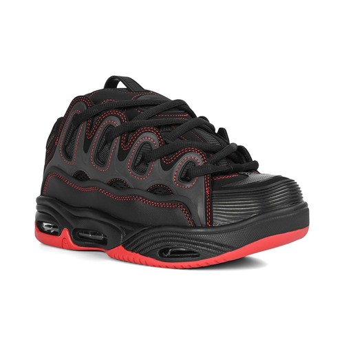 Chaussures skate osiris - chaussures, d3