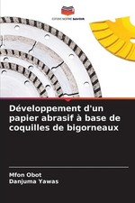 Dveloppement d'un papier