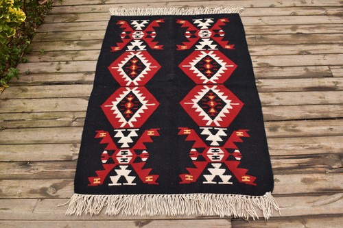 Tapis kilim turc x48 - turc, 32''x48''