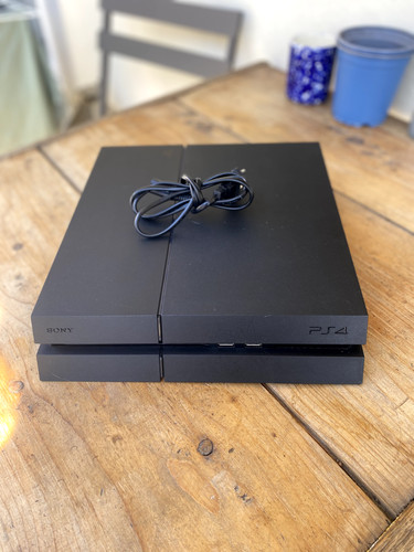 Sony playstation 500 - sony, go