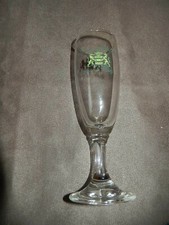 RARE ANCIENNE FLÛTE CRÉMANT