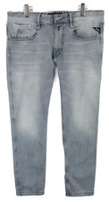 Replay M914 Hommes Jeans Slim