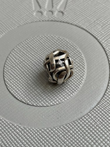 Charm pandora authentique - pandora,