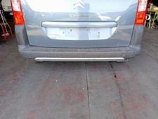 Pare-Choc Arrière pour