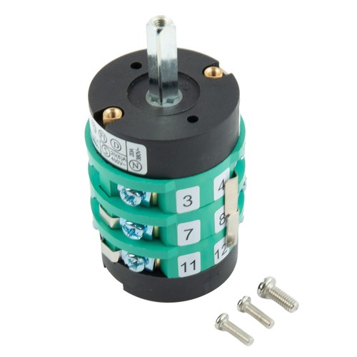 Abs matériel interrupteur for - interrupteur,