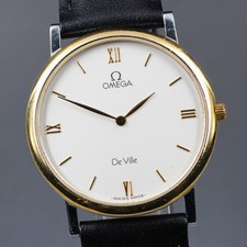 Exc+5 OMEGA DE VILLE 195.2378