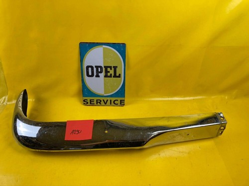 Utilisé opel olympia rekord - utilisé,