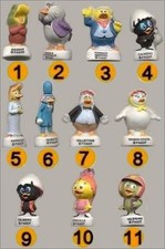 2004 ARGUYDAL PAGOT CALIMERO