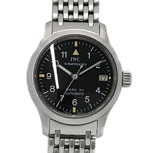 Montre iwc mark xii pilot - montre,