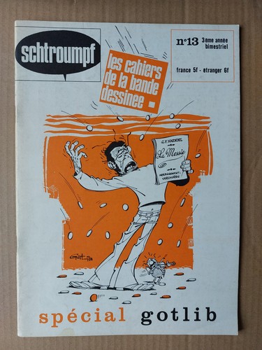Schtroumpf les cahiers la - cahiers, de