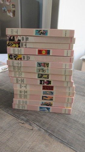 Lot livres fantomette - lot, 14