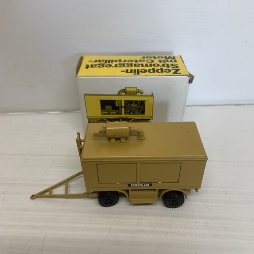 Nzg ref 210 caterpillar - ref,