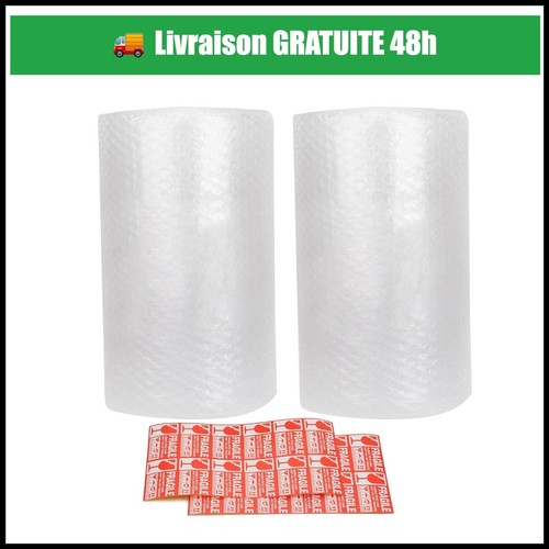 Papier bulle cymax - cymax, 2