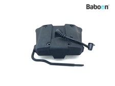 Couvre-culasse arrière