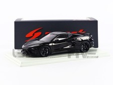 SPARK 1/43 - CHEVROLET