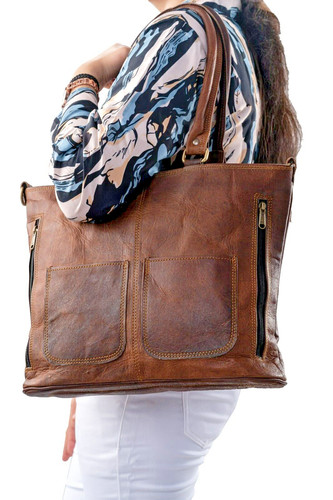 Parrys leather world sac cabas - parrys,