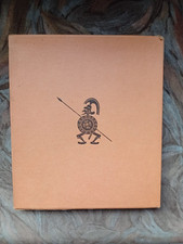 RARE : La mythologie de DUBOUT