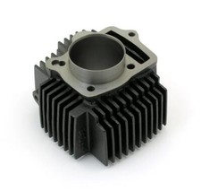 LIFAN 140CC CYLINDER STOCK 55MM BORE 81.5MM TALL 12112/1P55FMJ (S1198)