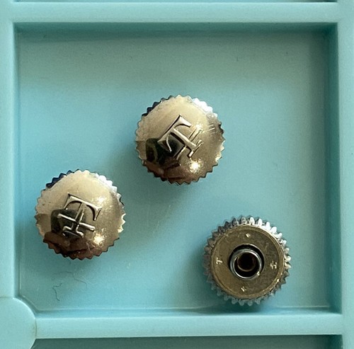 Nos vintage couronne tissot - nos, :