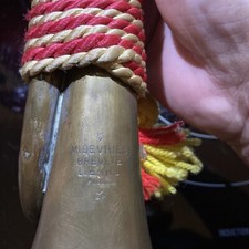 Clairon ,trompette ,bugle