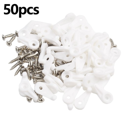 Clips fixation miroir - clips,