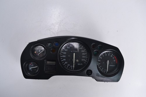 Instrument bord honda cbr - bord,