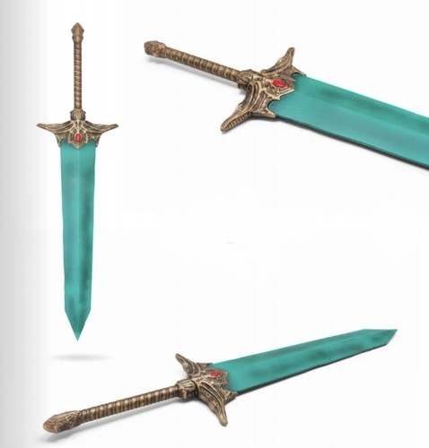 Demon souls sword of - souls,