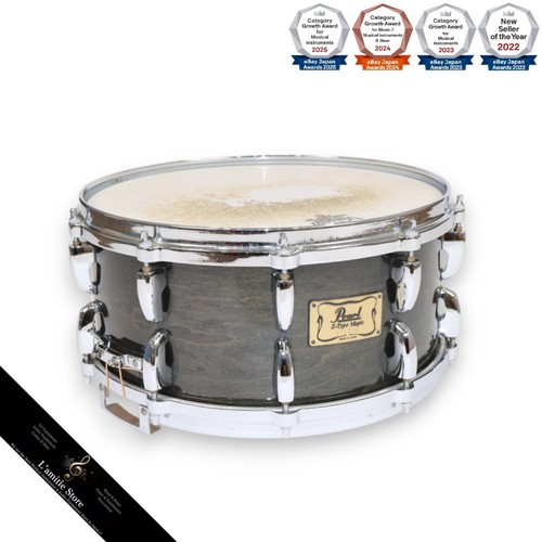 Pearl ztype maple snare - pearl,