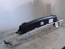 Renfort pare-choc avant