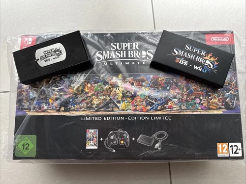 Nintendo switch super - nintendo,