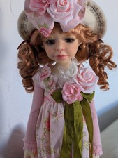 bjd doll Kaye Wiggs MSD
