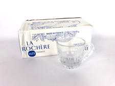 Lot de 6 tasses OUESSANT